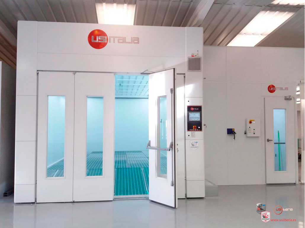 Taller Recomendado Por Las Aseguradoras